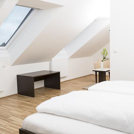 Gaestezimmer By Joechlinger Gerasdorf bei Wien Buitenkant foto