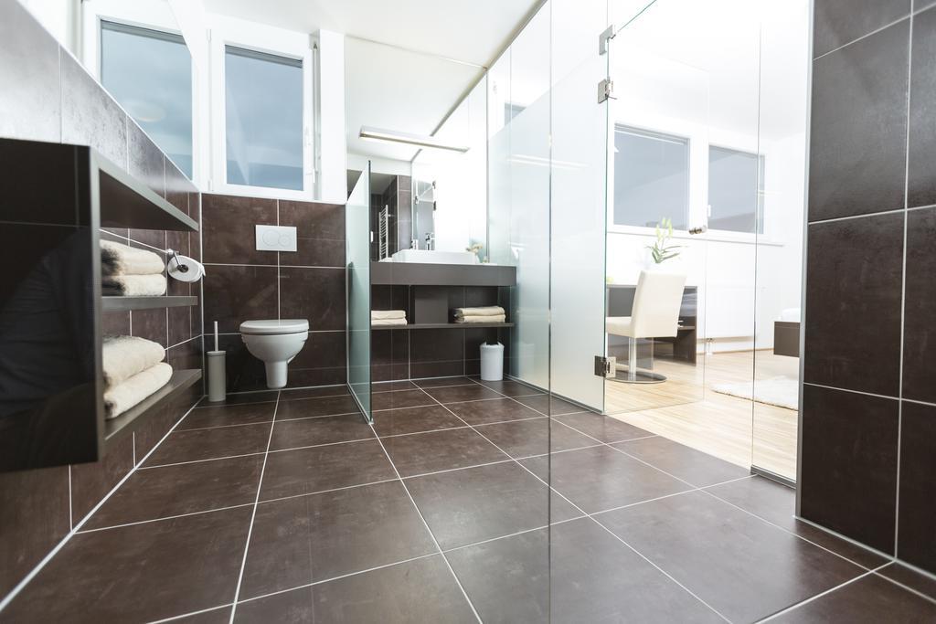 Gaestezimmer By Joechlinger Gerasdorf bei Wien Buitenkant foto